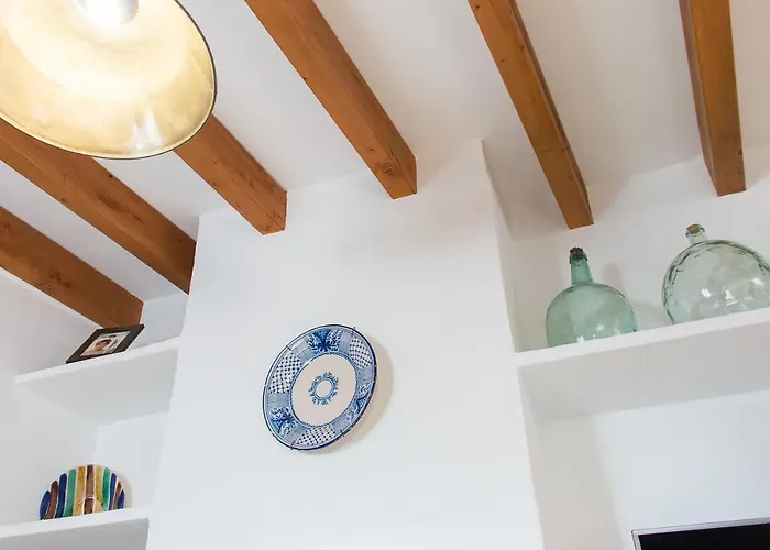 Villa Casa Maria Eusebia En Nijar