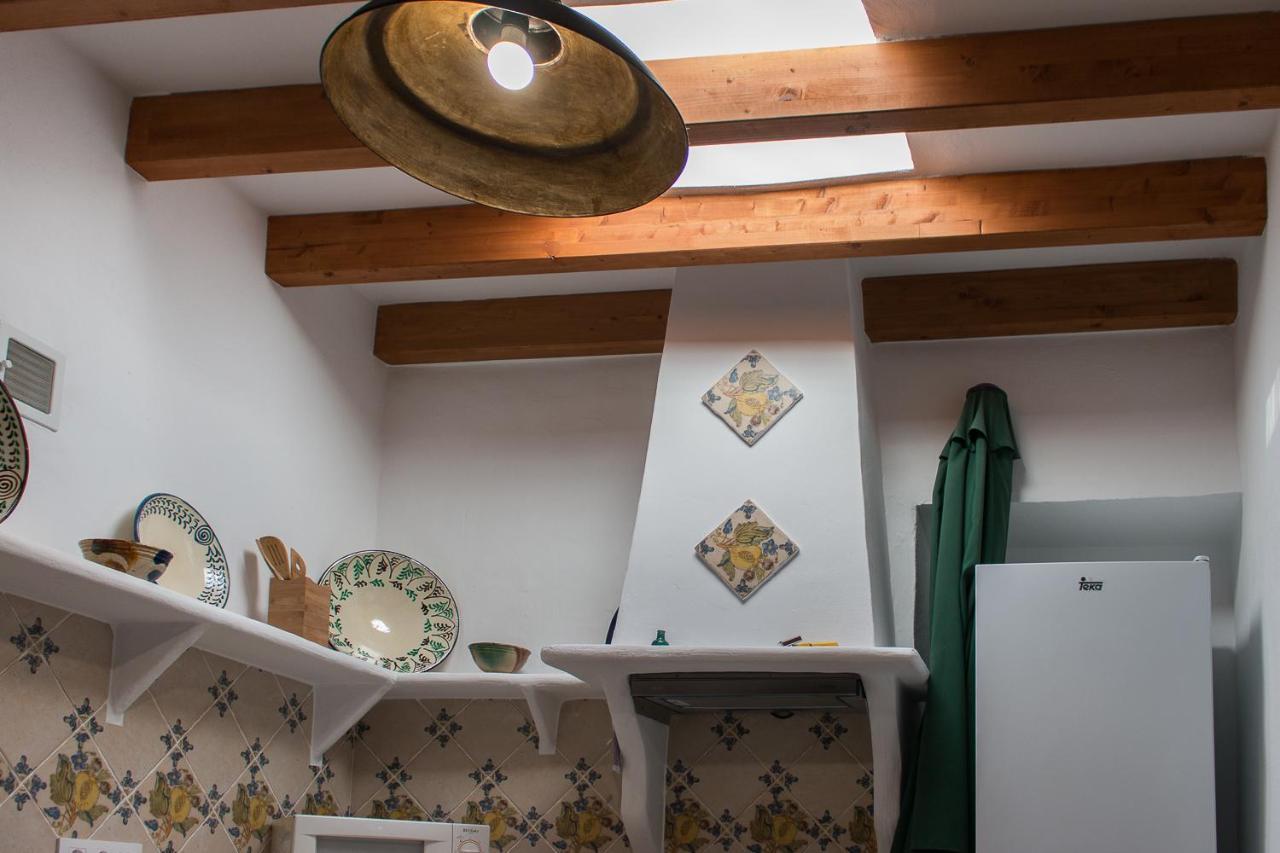 Casa Maria Eusebia En Holiday home *