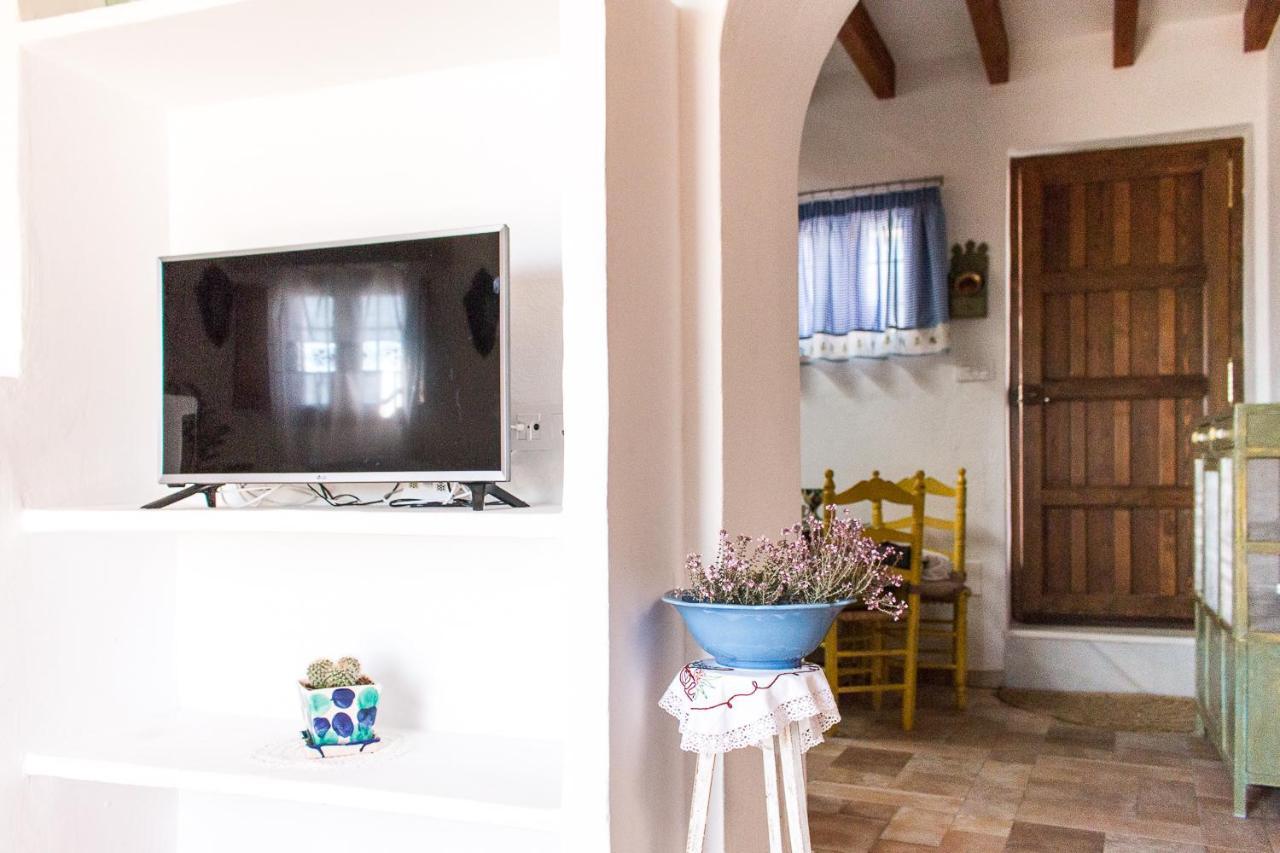 Casa Maria Eusebia En Holiday home