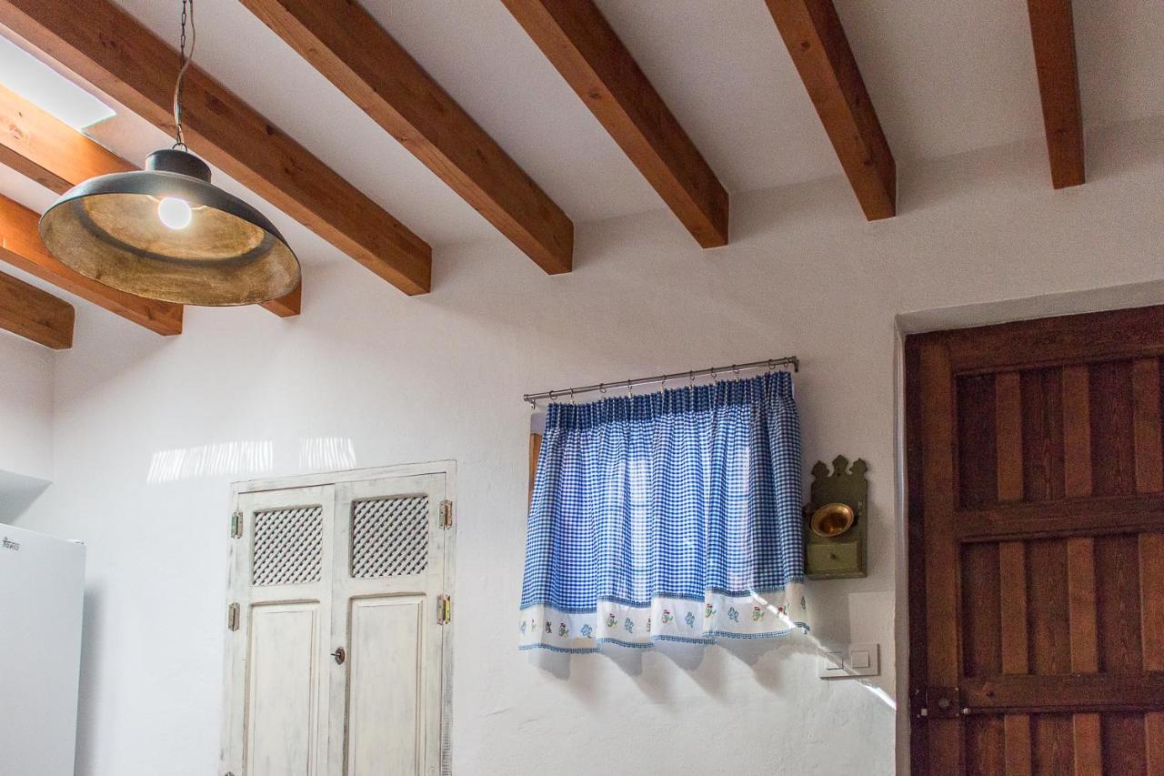 Casa Maria Eusebia En