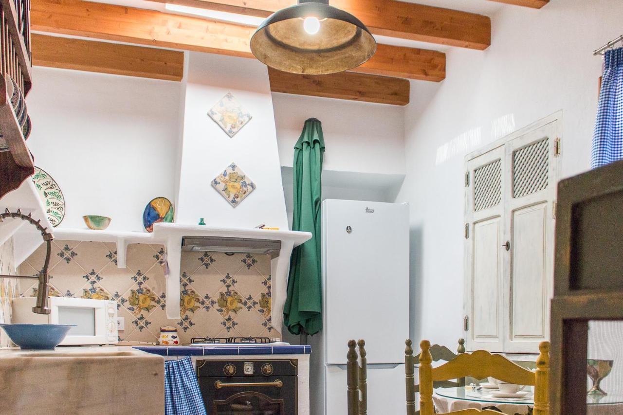 Casa Maria Eusebia En Casa de Férias *