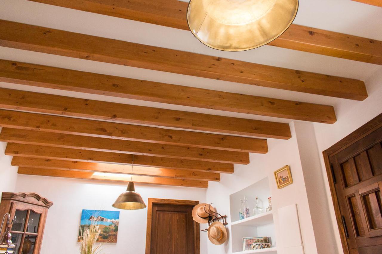 Holiday home Casa Maria Eusebia En Nijar