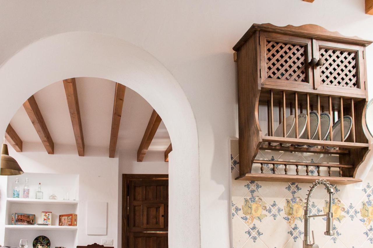 Holiday home Casa Maria Eusebia En Nijar