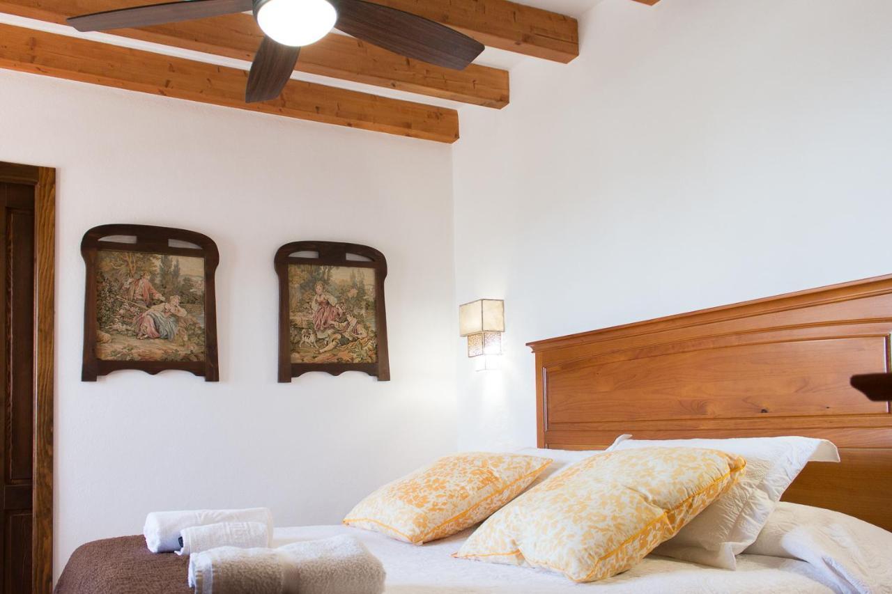 Casa de Férias Casa Maria Eusebia En Níjar