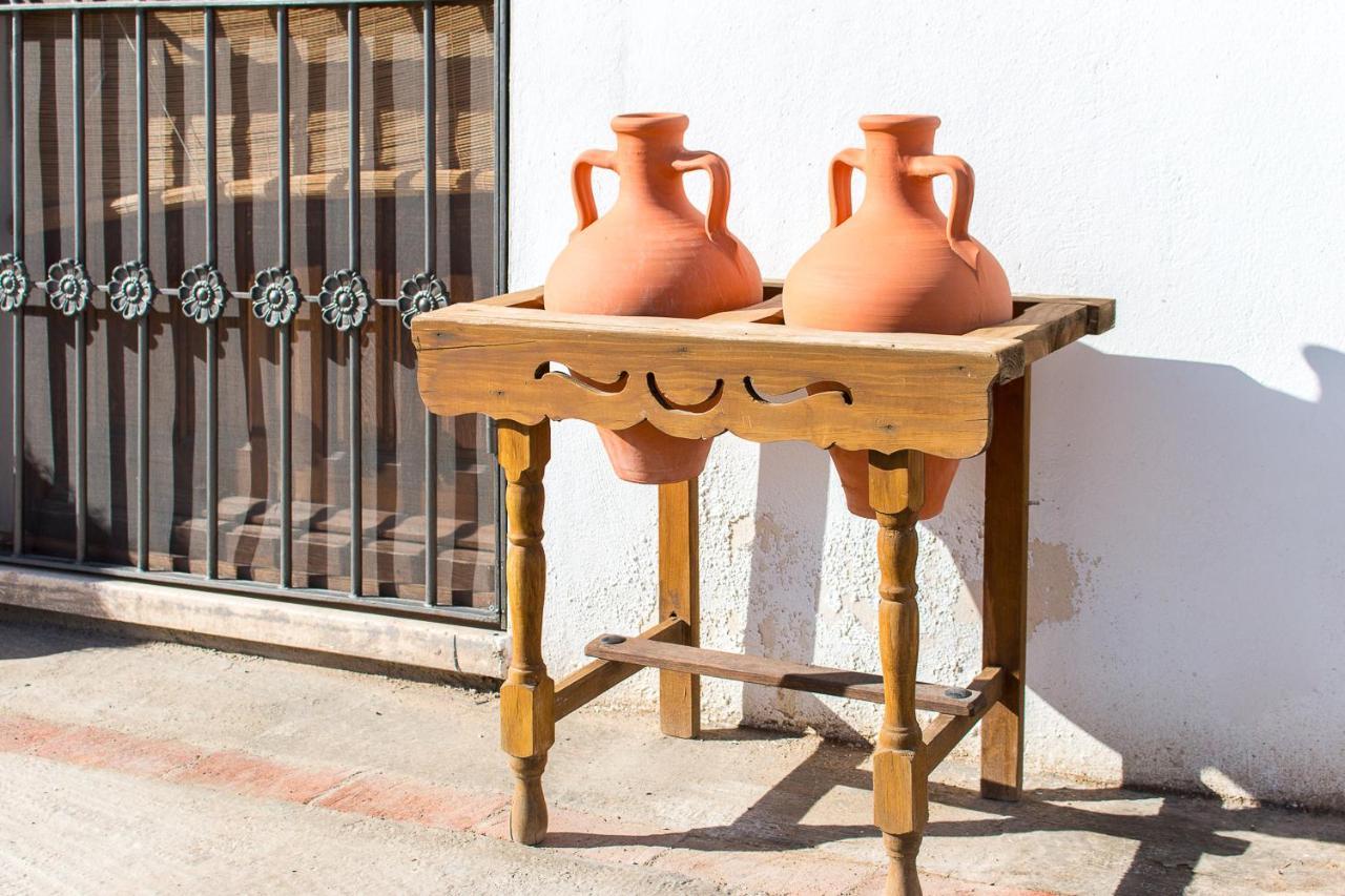 Casa de Férias Casa Maria Eusebia En Níjar