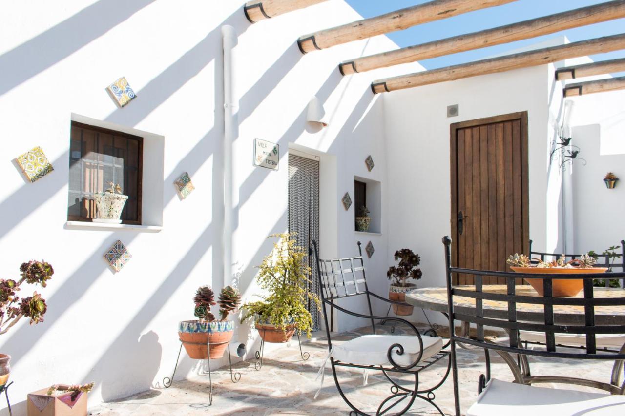 Holiday home Casa Maria Eusebia En Nijar