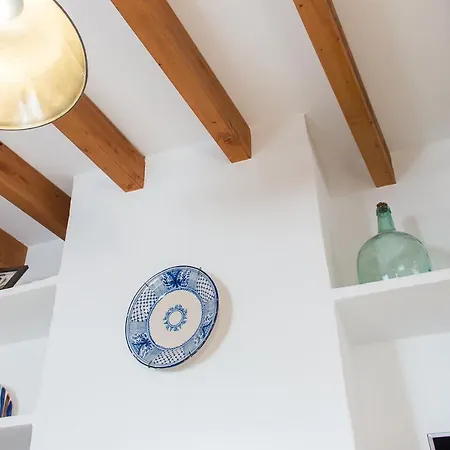 Villa Casa Maria Eusebia En Níjar Extérieur photo