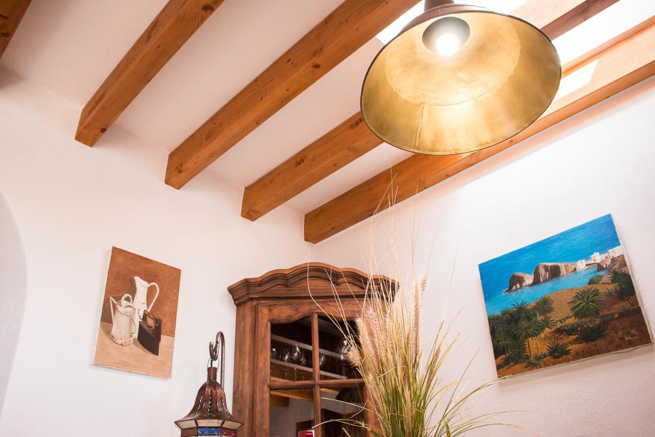 Ferienhaus Casa Maria Eusebia En