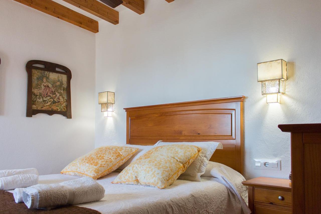 Casa Maria Eusebia En * Níjar