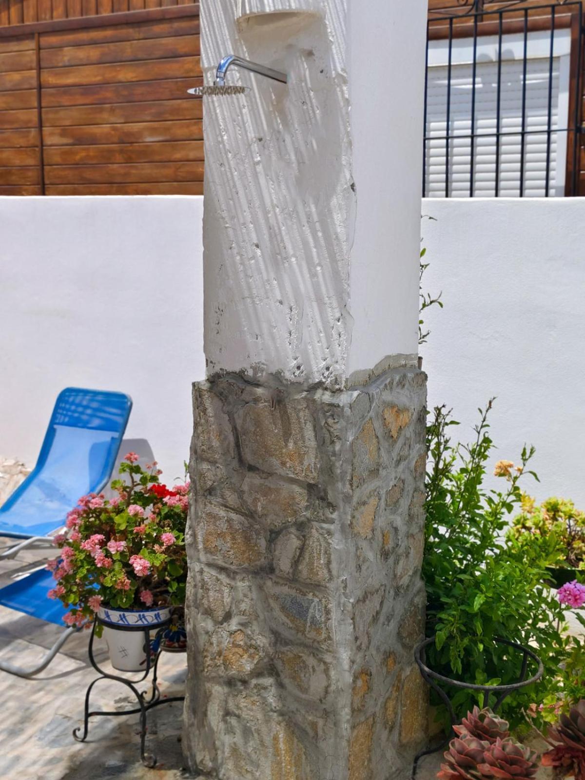 Casa Maria Eusebia En Nijar
