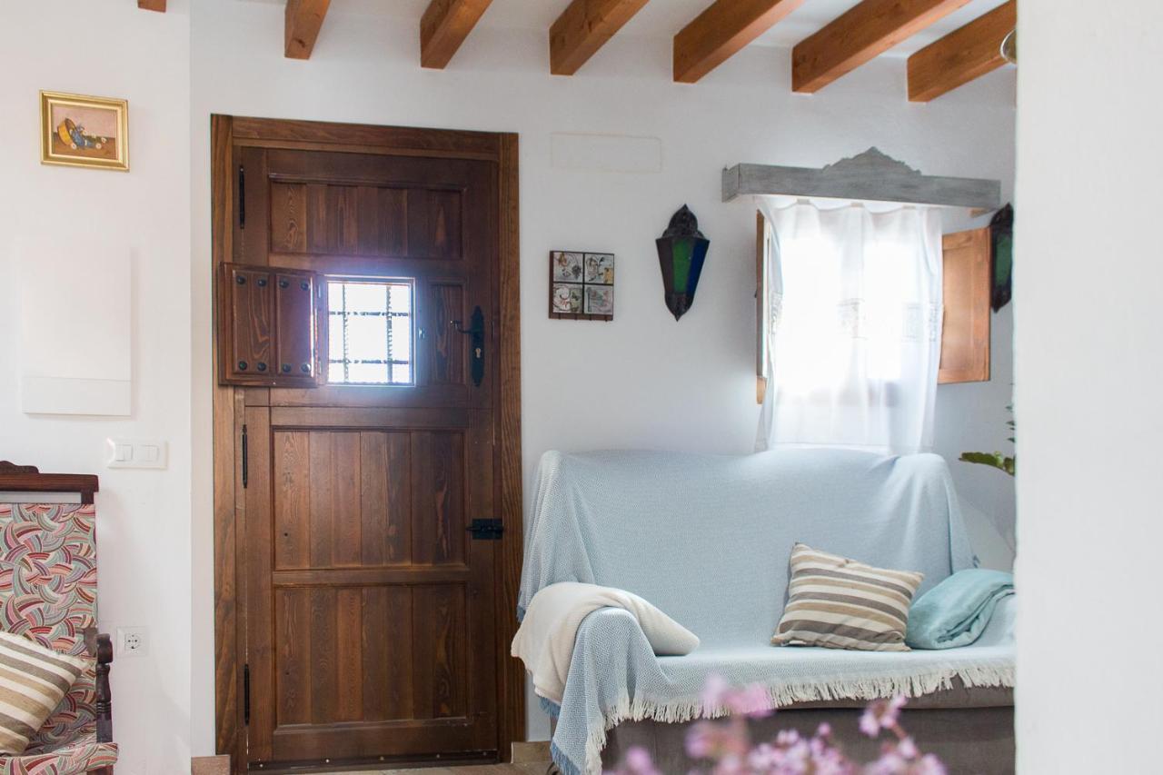 Hébergement de vacances Casa Maria Eusebia En