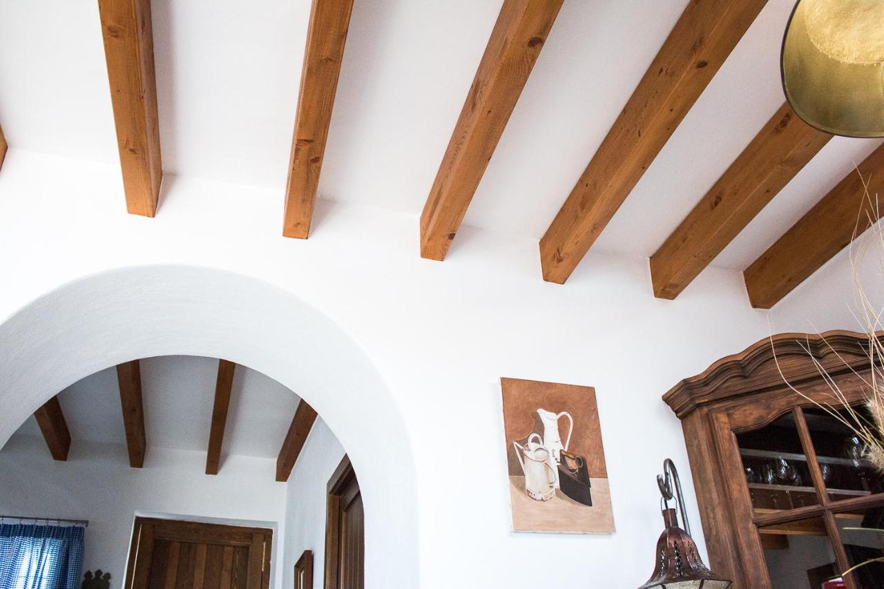Casa Maria Eusebia En