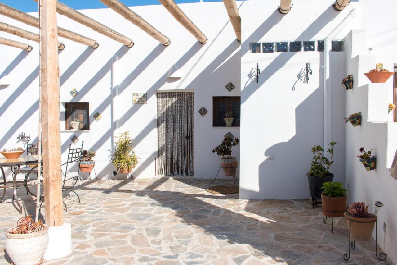 Casa Maria Eusebia En *